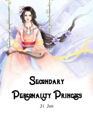 Secondary Personality Princess
